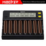 Інтелектуальний зарядний пристрій MiBoxer C8, фото 9
