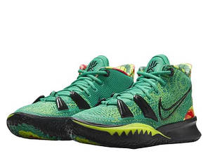 Чоловічі баскетбольні кросівки Nike Kyrie 7 "Ky-D Weatherman"