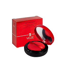 Тональний ВВ-крем кушон Veze Beautiful Long-lasting Makeup Cushion BB Cream, 15 г