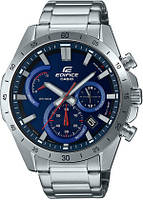 Мужские Часы Casio Edifice EFR-573D-2AVUEF, синие с серебрянным