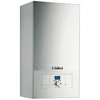 Котел газовый дымоходный Vaillant atmoTEC pro VUW 280/5-3 28кВт (двухконтурный)