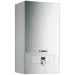 Котел газовий димохідний Vaillant atmoTEC pro VUW 280/5-3 28кВт (двоконтурний)