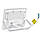 LED прожектор VIDEX F2e 30W 900Lm 5000K 220V, фото 5