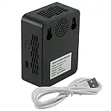 Детектор вуглекислого газу PG-L28A-CO2 (СО2) з датчиком температури (°C) і вологості (%), фото 3