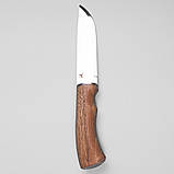 Набір шампурів ВЕДМІДЬ в дерев'яній коробці, фото 8