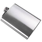 Набір шампурів КАБАН в дерев'яній коробці, фото 8