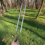 Набір шампурів РИЦАР у дерев'яній коробці, фото 8