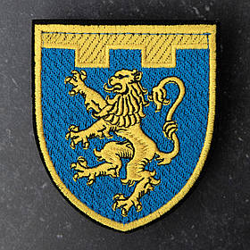 Шеврон 103 ОБрТрО