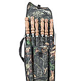 Набір шампурів БОЙСКАУТ в чохлі з брезенту, фото 3