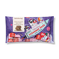 Конфеты Favorite Day Valentine's Milk Chocolate Bars & Popping Candy 348g