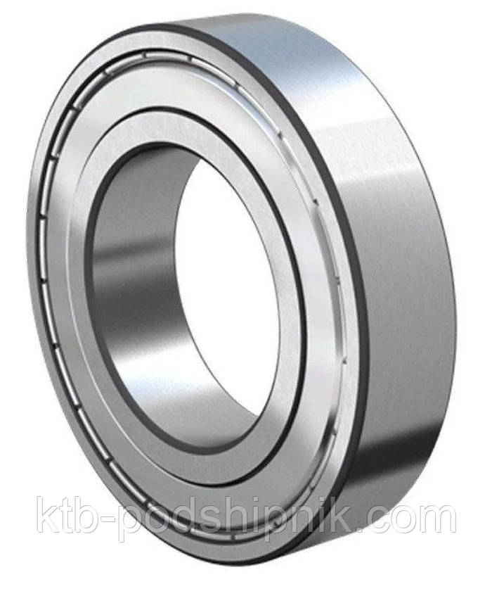 Підшипник 6207-2Z/C3 (80207) (SKF) Італія