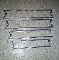 Штампы металлические для скрапбукинга Трафареты для резки