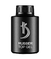 Топ с липким слоем каучуковый Kodi Professional Rubber Top, 35 мл.