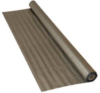 Пленка изоляционная Паробарьер MASTERFOL FOIL S, 1,5мх50м, серый