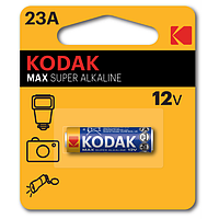 Батарейка Kodak Max 23A 1шт 12В