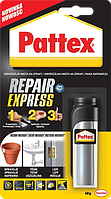 Клей Pattex Repair express эпоксидный, 48 г