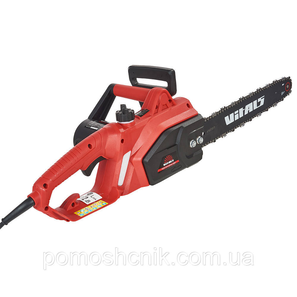 Електропила Vitals EKZ 2040m, фото 1
