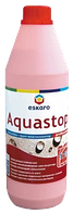 Грунт-концентрат 1:10 ESKARO Aquastop Professional, 1 л