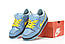 Чоловічі кросівки Nike SB Dunk Low x x x Powerpuff Girls (сині) модні демісезонні кросівки 14551 Найк vkross, фото 5