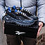 Чоловічі кросівки Reebok Zig Kinetica 2.5 Edge (сірі) модні спортивні кросівки 2560 Рибок vkross, фото 7