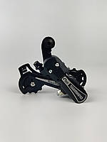 Перекидка для велосипеда задня компаньєла Shimano Sis TY 21A під болт