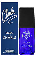 Туалетная вода Sterling Parfums Bleu De Charls 100 мл