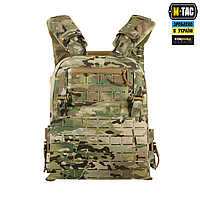 Плитоноска швидкого скидання M-TAC CUIRASS QRS XL GEN.II MULTICAM