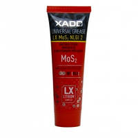 Літієве мастило з молібденом XADO LX MO 2 - 125мл..