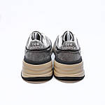 Чоловічі демісезонні кросівки New Balance 997 (сірі) спортивні стильні кроси 2591 Нью Беленс топ, фото 8