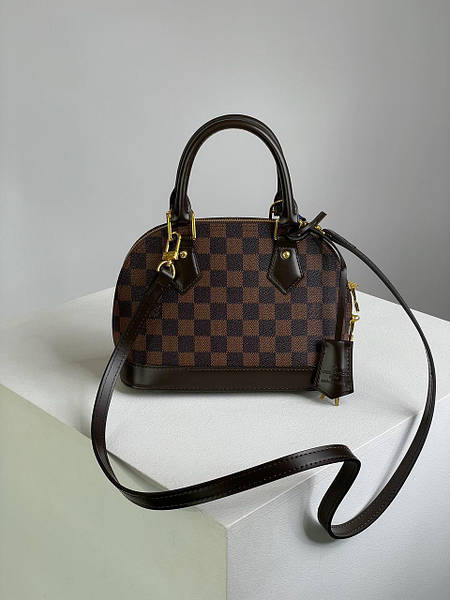 Louis Vuitton Alma BB Bag KIS99137 vkross V krossovke 2098102981
