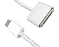 Кабель Type-C  MagSafe 3 140W 2 метри (aнaлoг)