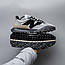 Жіночі демісезонні кросівки New Balance XC-72 (сірі) спортивні стильні кроси 2267 Нью Беленс vkross, фото 6