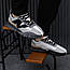 Жіночі демісезонні кросівки New Balance XC-72 (сірі) спортивні стильні кроси 2267 Нью Беленс vkross, фото 3