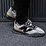 Жіночі демісезонні кросівки New Balance XC-72 (сірі) спортивні стильні кроси 2267 Нью Беленс vkross, фото 8