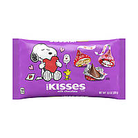 Конфеты HERSHEY'S Kisses Milk Chocolate Snoopy & Friends Valentine's Day 269g