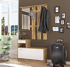 Передпокій (прихожая) з ДСП Оріон Мебель Сервіс