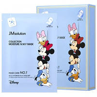 Маска для лица JMsolution Disney Collection Moisture NMF Mask, 30ml
