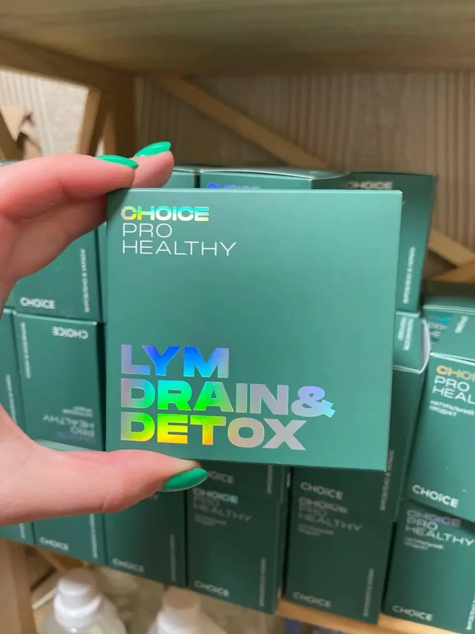 Лучшие комплексные жиросжигатели Lym drain detox PRO HEALTHY 90шт для работы лимфатической системы - фото 4 - id-p2098132303