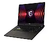 Ноутбук MSI Vector 17 HX i9-14900HX/32GB/1TB/Win11 RTX4080 240Hz( Vector 17 HX | A14VHG-1007PL), фото 3