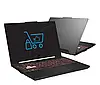 Ноутбук ASUS TUF Gaming A15 R7-7435HS/16GB/512 RTX4050 144Hz( FA507NUR-R7085), фото 3
