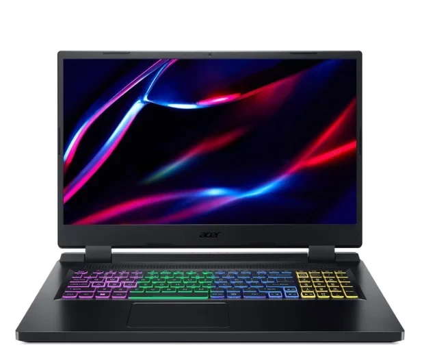 Ноутбук Acer Nitro 5 i5-12500H/16GB/1TB RTX4060 165Hz (AN515-58 || NH.QM0EP.002)