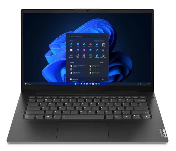 Ноутбук Lenovo V14 i5-13420H/24GB/512/Win11P( 83A00070PB)