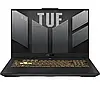 Ноутбук ASUS TUF Gaming F17 i5-12500H/16GB/512 RTX3050 144Hz (FX707ZC4-HX008), фото 3