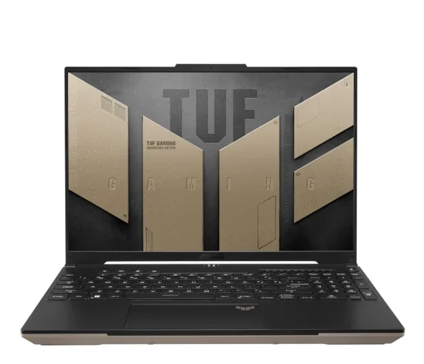 Ноутбук ASUS TUF Gaming A16 Adv. Edition R7-7735HS/16GB/512 RX7600S (FA617NS-N3085)