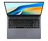 Ноутбук Huawei MateBook D 16 2024 i5-12450H/16GB/1TB/Win11 Space Gray (MitchellF-W5651), фото 5