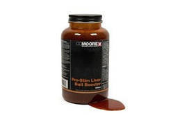 Ліквід CC Moore Pro-Stim Liver Bait Booster 500ml