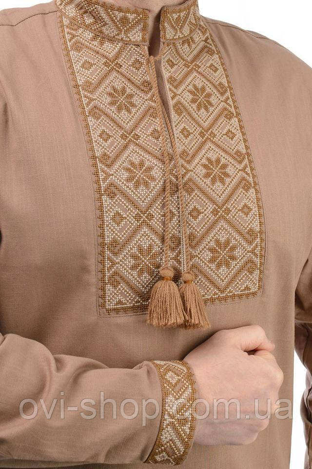 вишиванка чоловіча