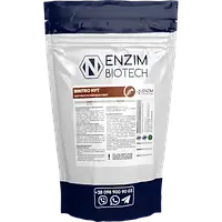 Азотфіксуючий інокулянт для нуту «BiNitro Нут» - сухий препарат для передпосівної інокуляції насіння нуту