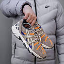 Кросівки чоловічі бежеві Asics Gel-Sonoma 15-50 Beige Orange (14816), фото 3