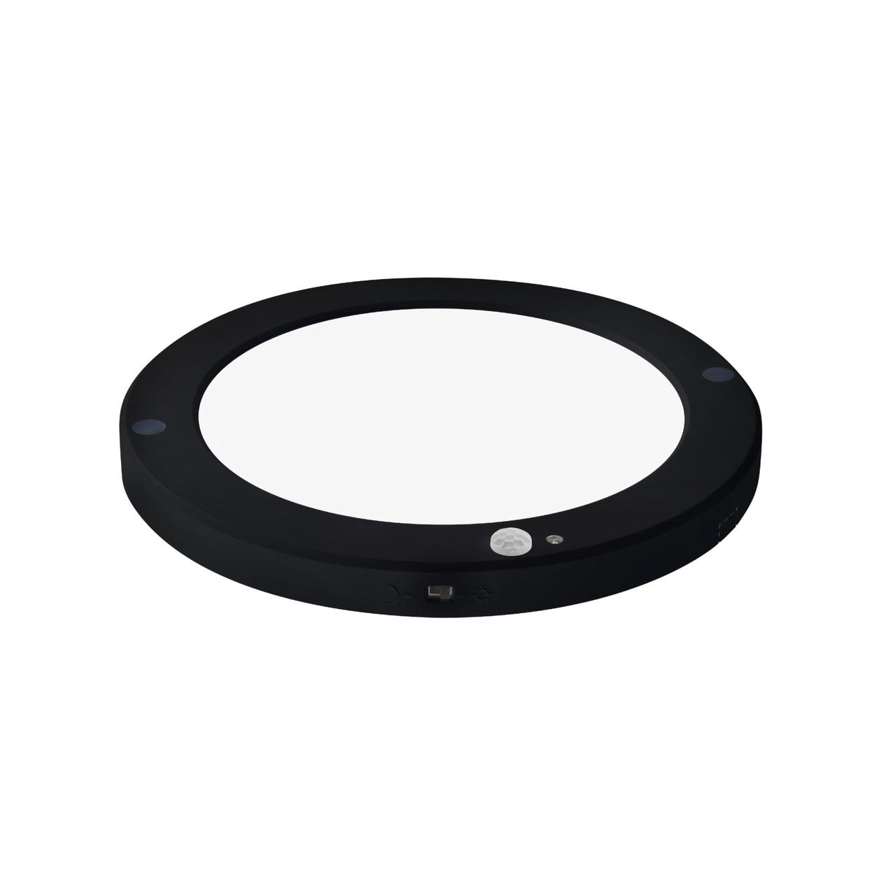 LED світильник MARTHA PRO-18 18W 3000К-4500К-6000К 016-060-1018-020 HOROZ ELECTRIC